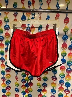 Nike Women’s Tempo Running Dri-fit Shorts (Medium)